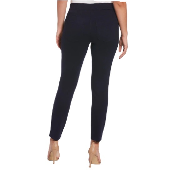 NWT Rafaella Comfort Crop Pants Size Small - Picture 2 of 9